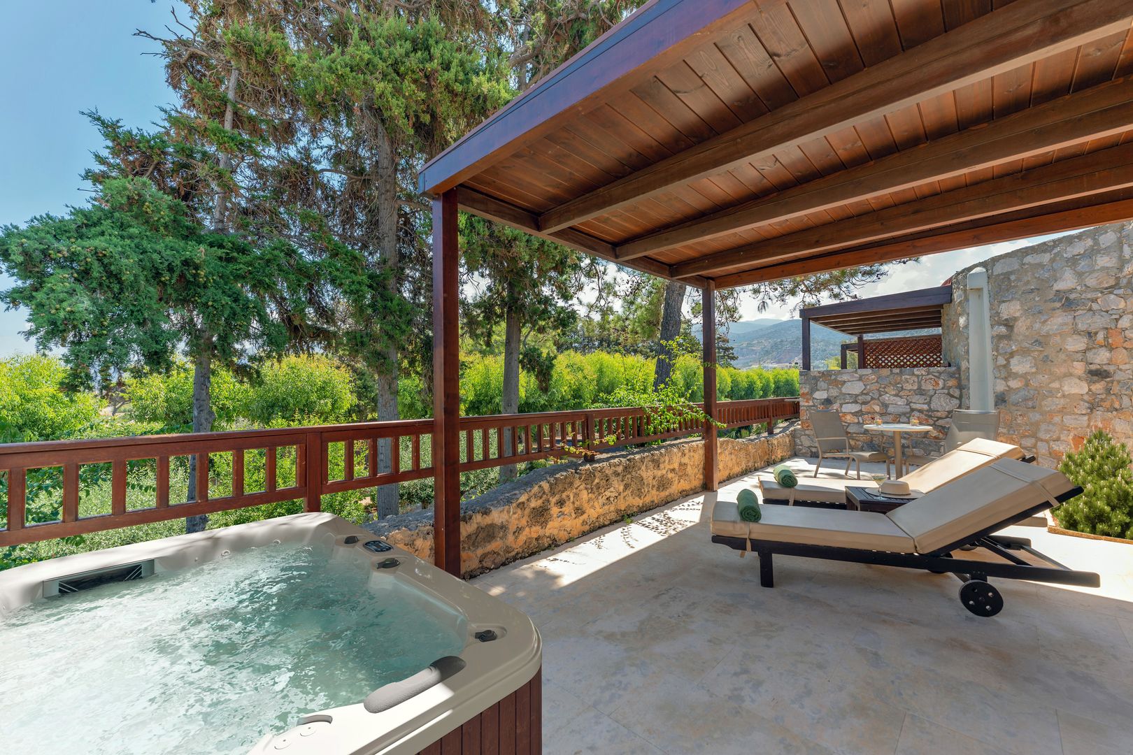 Ikaros Beach Luxury Resort & Spa foto 23