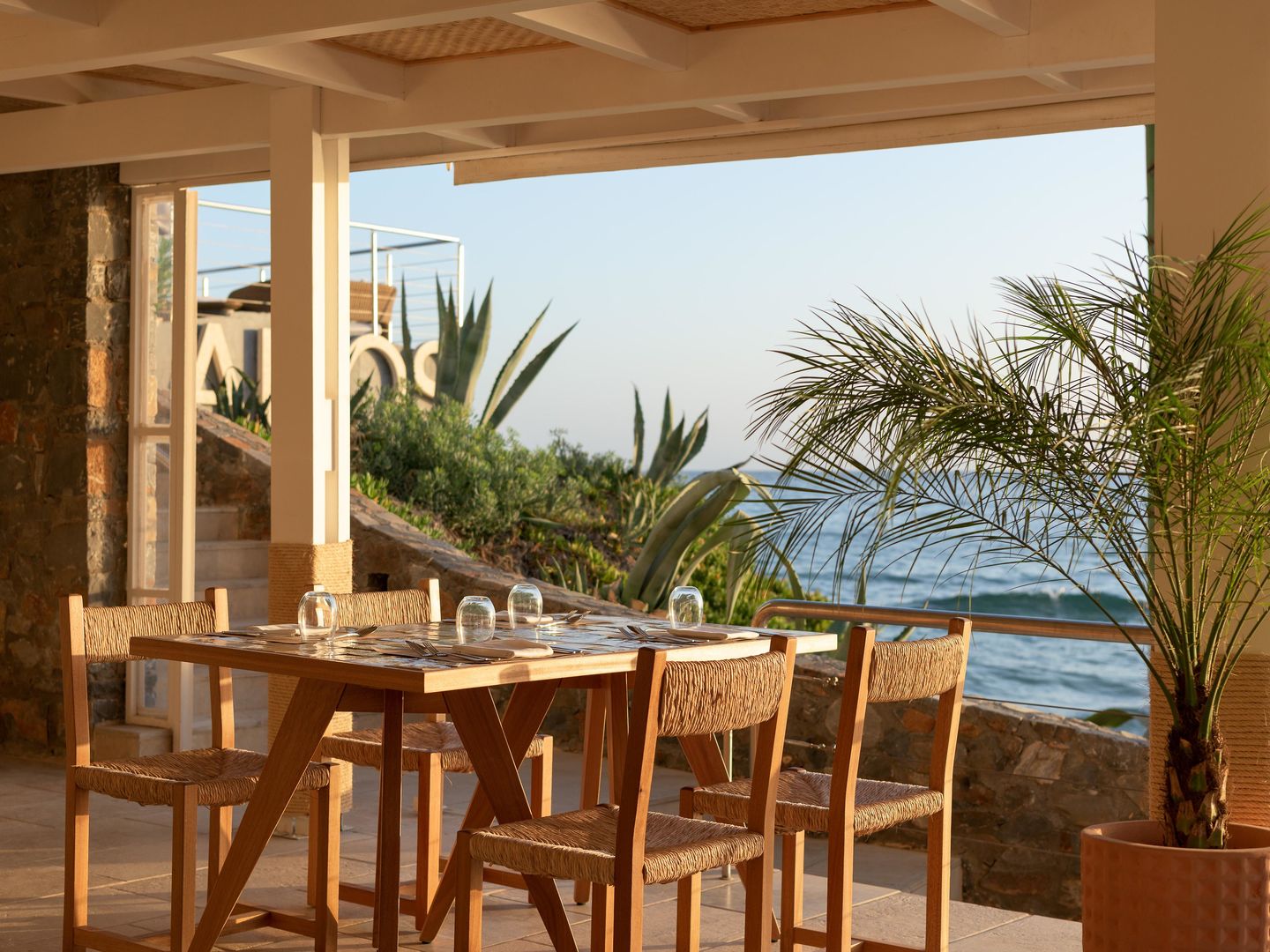 Ikaros Beach Luxury Resort & Spa foto 57