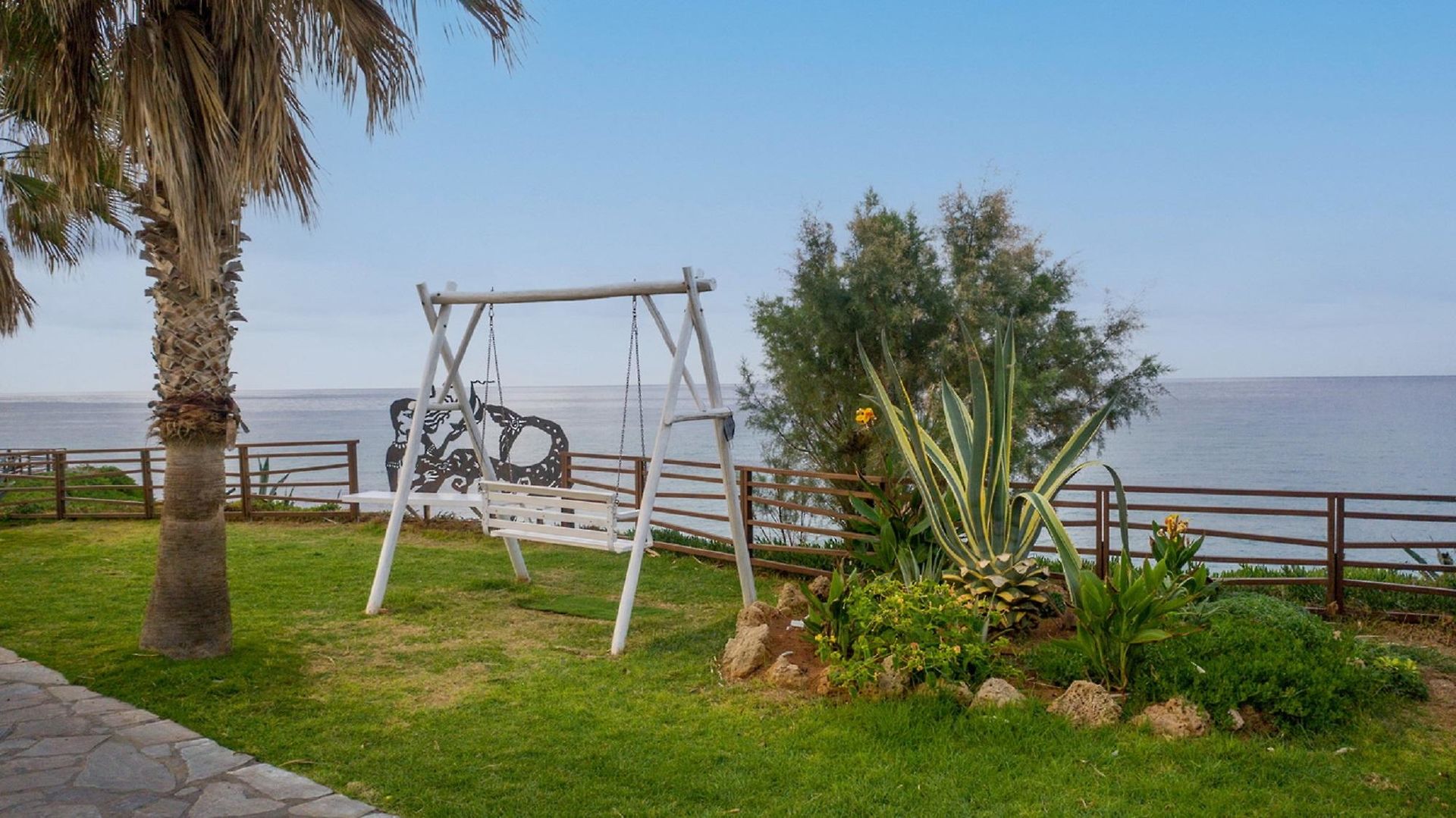 Ikaros Beach Luxury Resort & Spa foto 53