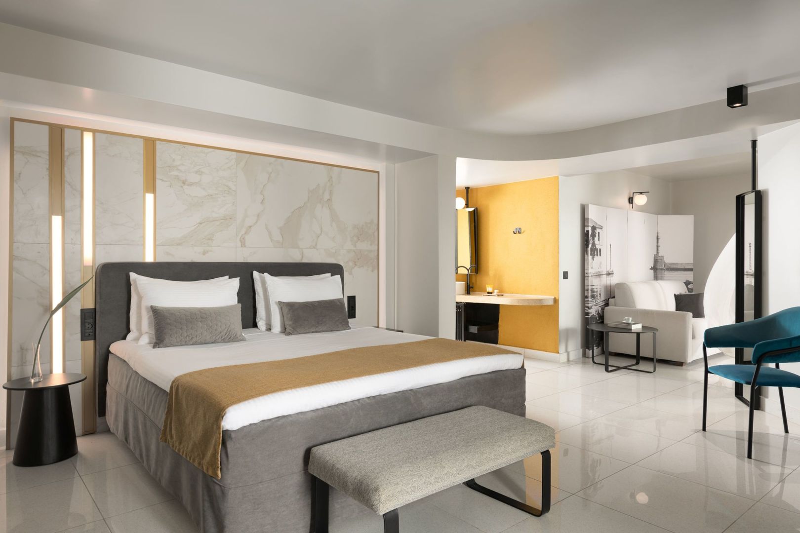 Ikaros Beach Luxury Resort & Spa foto 55