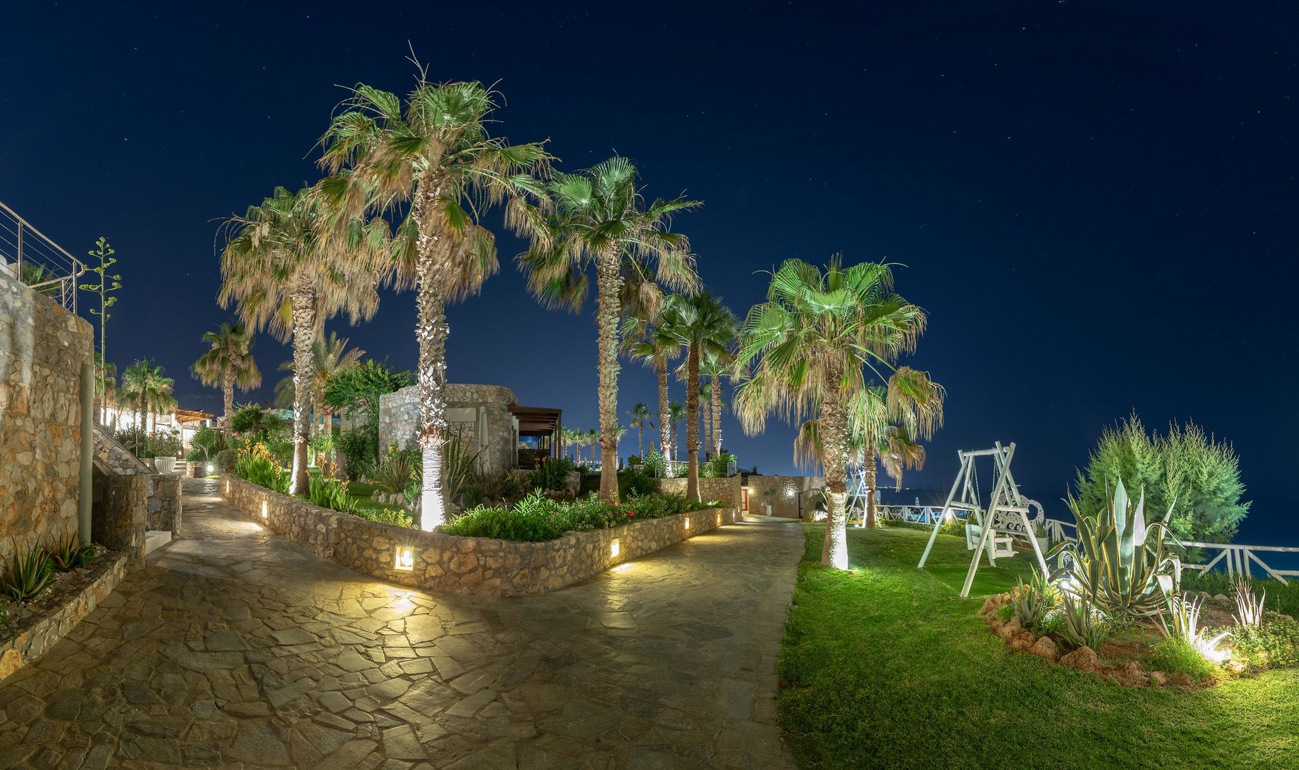 Ikaros Beach Luxury Resort & Spa foto 42