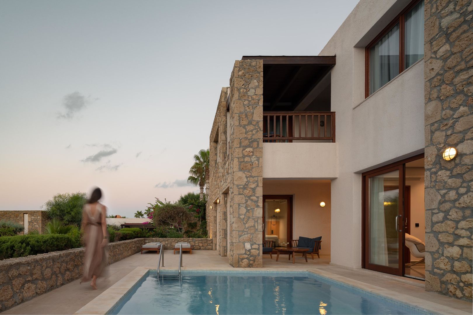 Ikaros Beach Luxury Resort & Spa foto 31