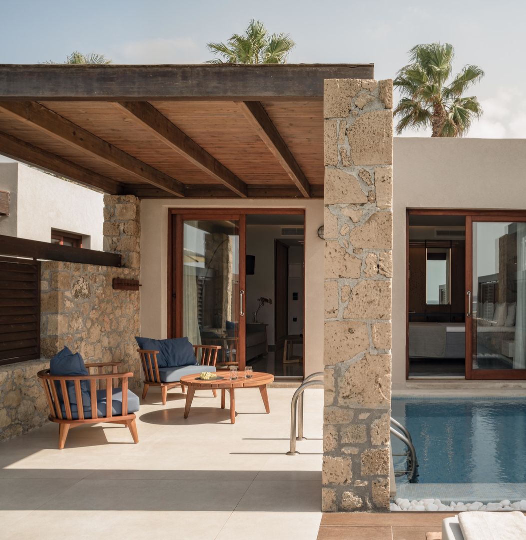Ikaros Beach Luxury Resort & Spa foto 29