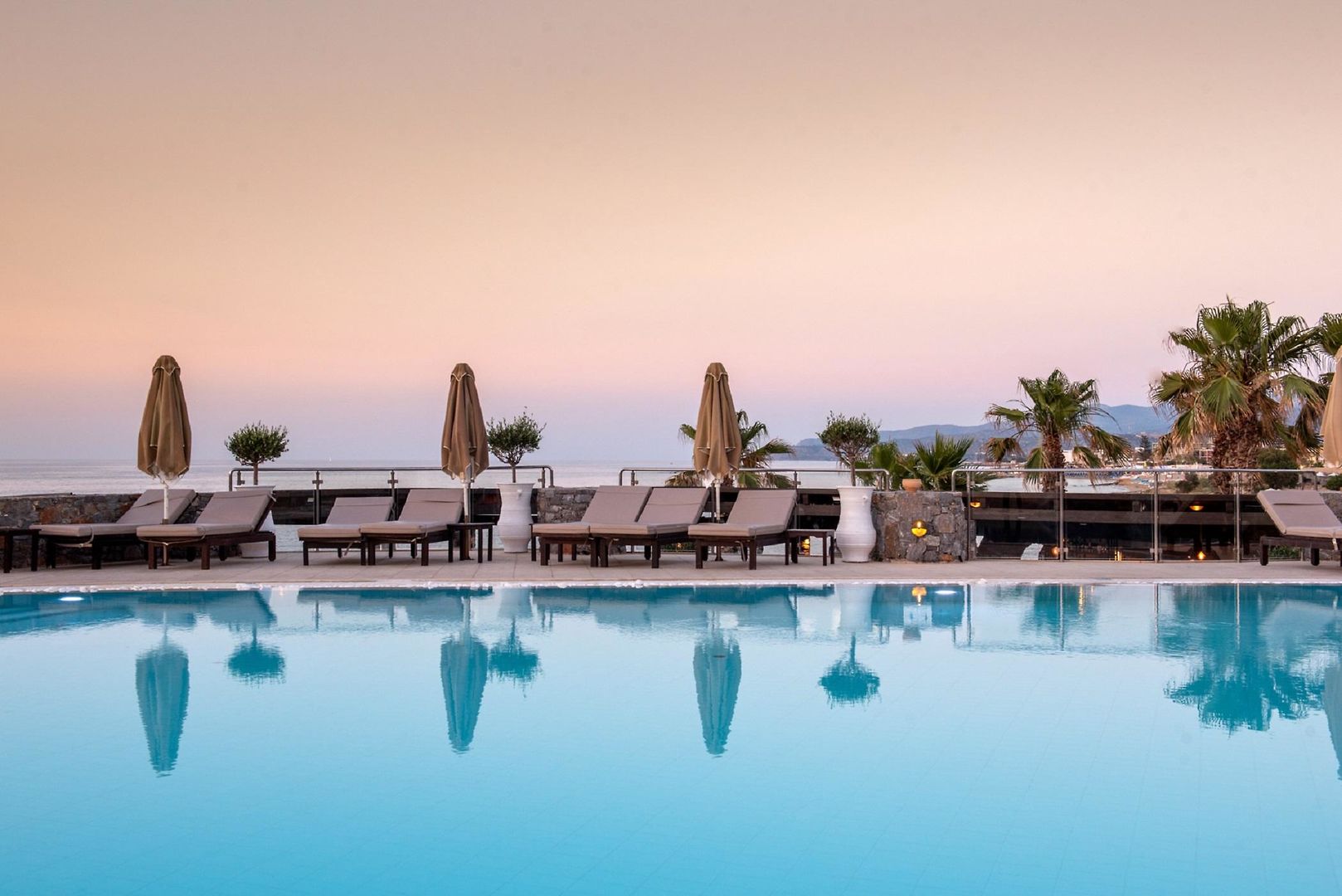 Ikaros Beach Luxury Resort & Spa foto 47