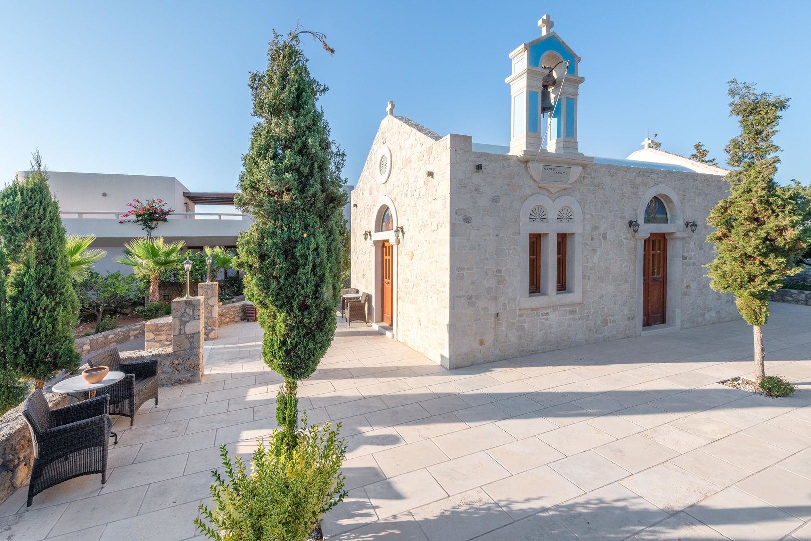 Ikaros Beach Luxury Resort & Spa foto 43