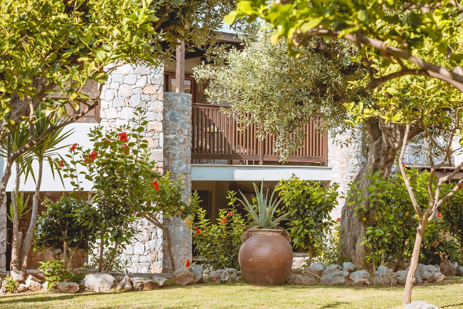 Ikaros Beach Luxury Resort & Spa foto 49