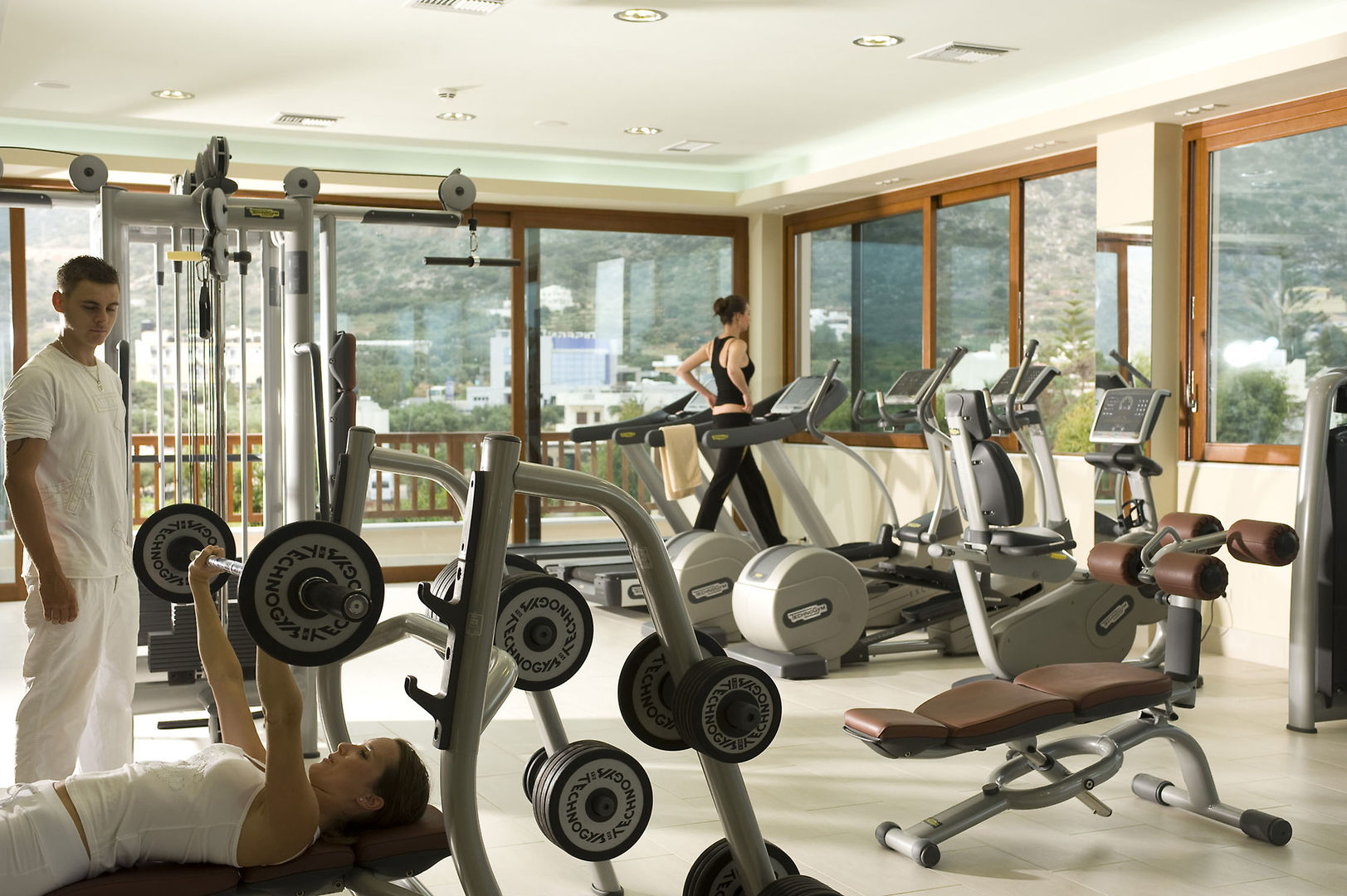 Ikaros Beach Luxury Resort & Spa foto 58