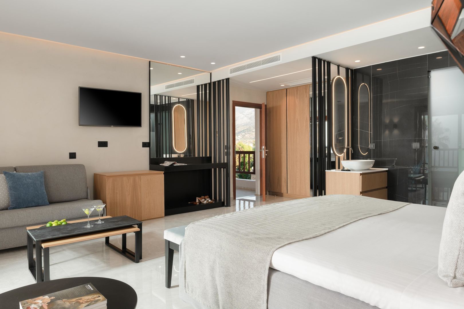 Ikaros Beach Luxury Resort & Spa foto 16