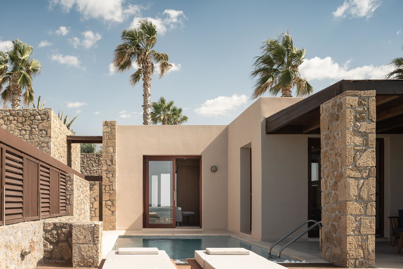 Ikaros Beach Luxury Resort & Spa foto 21