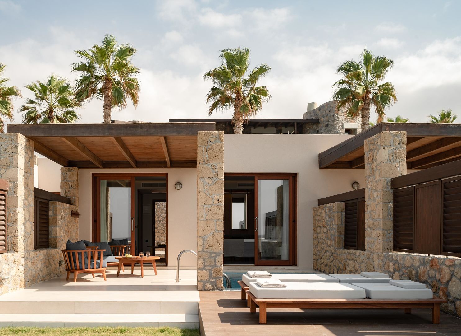 Ikaros Beach Luxury Resort & Spa foto 28