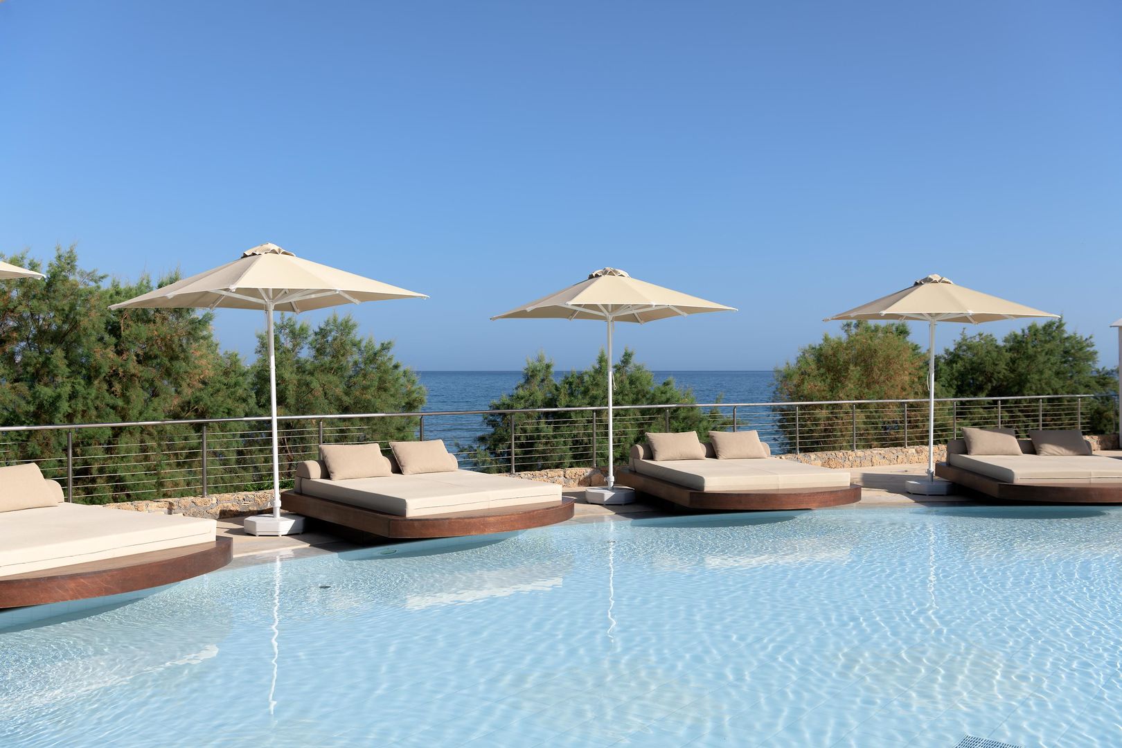 Ikaros Beach Luxury Resort & Spa foto 59