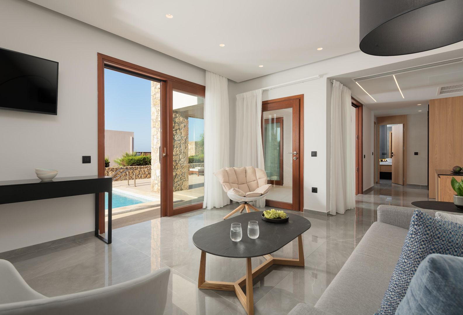Ikaros Beach Luxury Resort & Spa foto 22