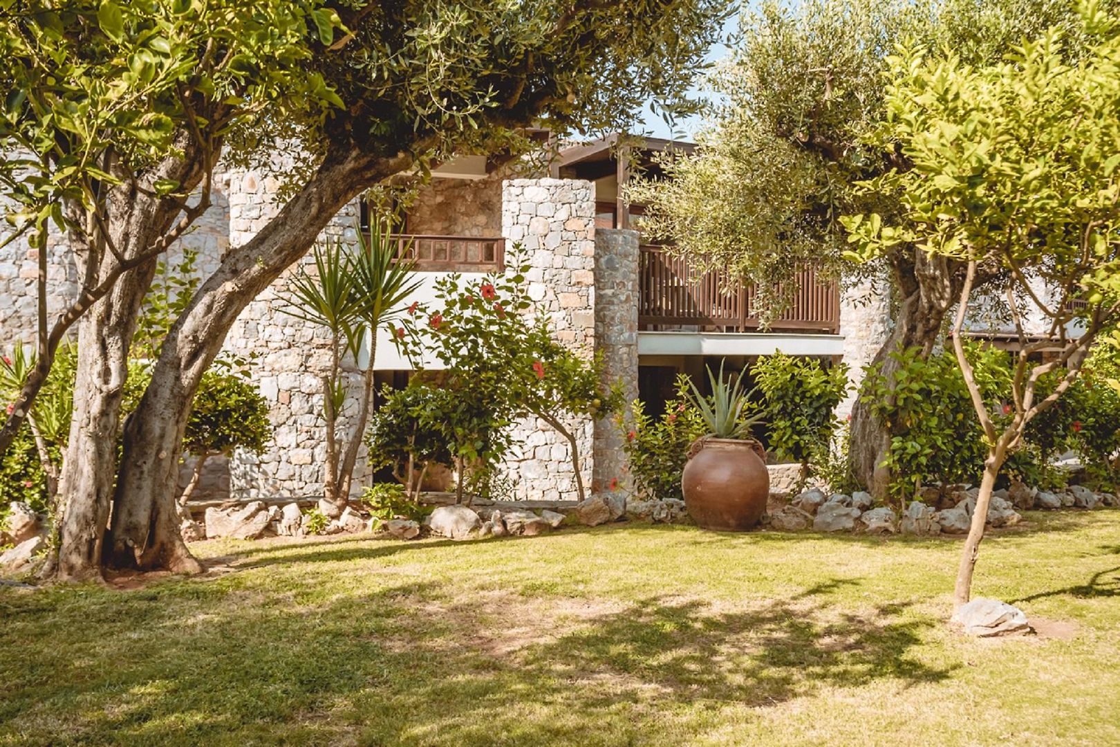 Ikaros Beach Luxury Resort & Spa foto 50
