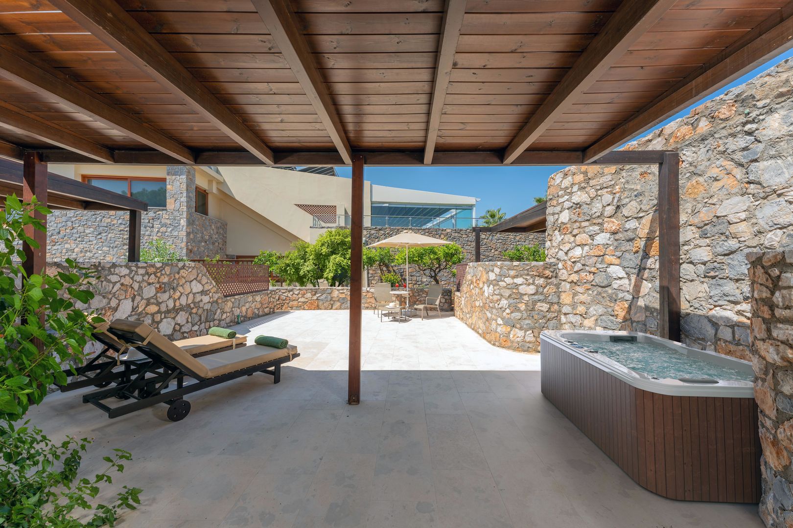 Ikaros Beach Luxury Resort & Spa image 3