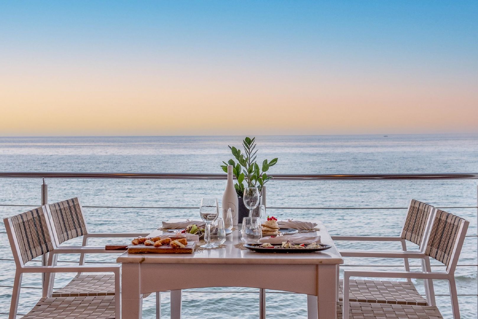 Ikaros Beach Luxury Resort & Spa foto 46