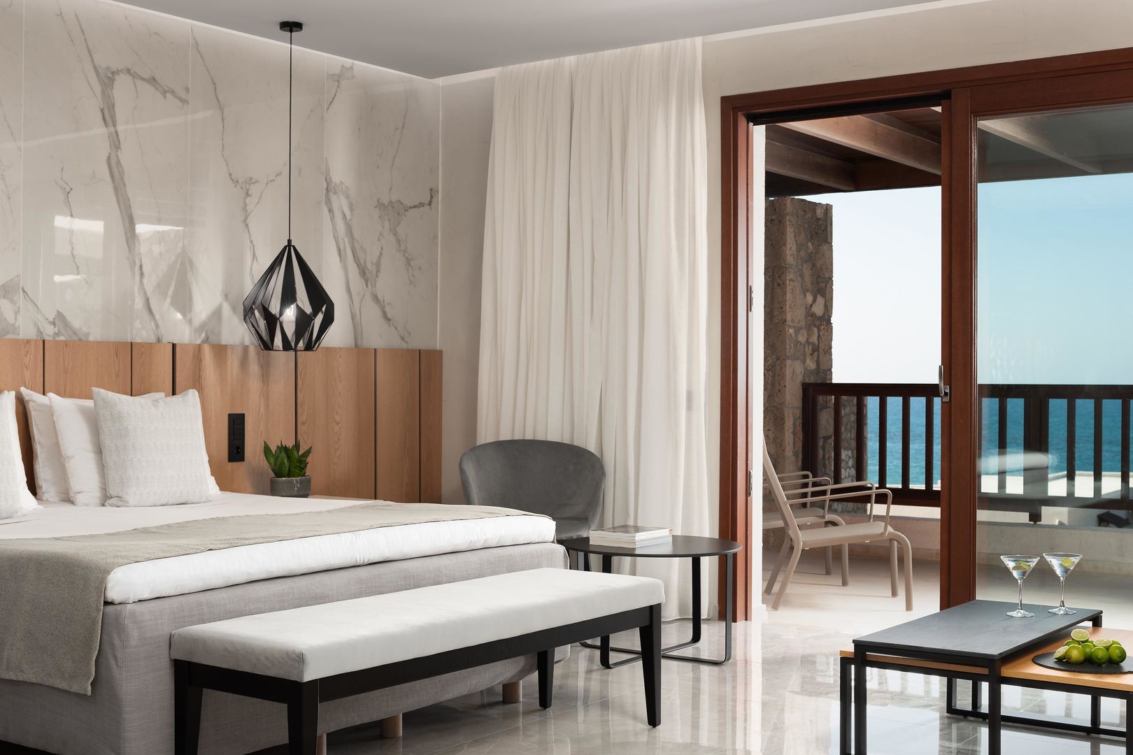 Ikaros Beach Luxury Resort & Spa foto 17
