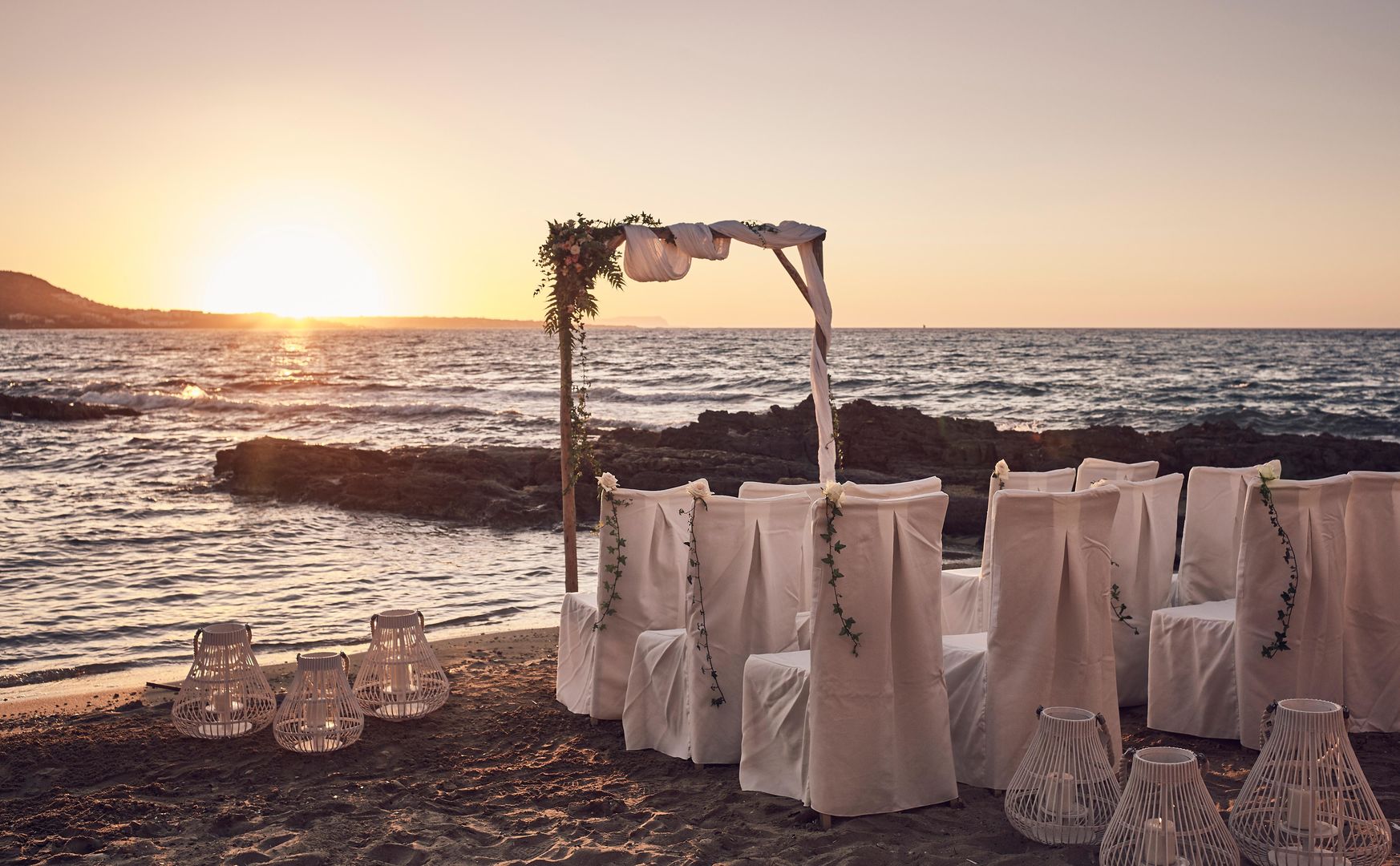 Ikaros Beach Luxury Resort & Spa foto 32