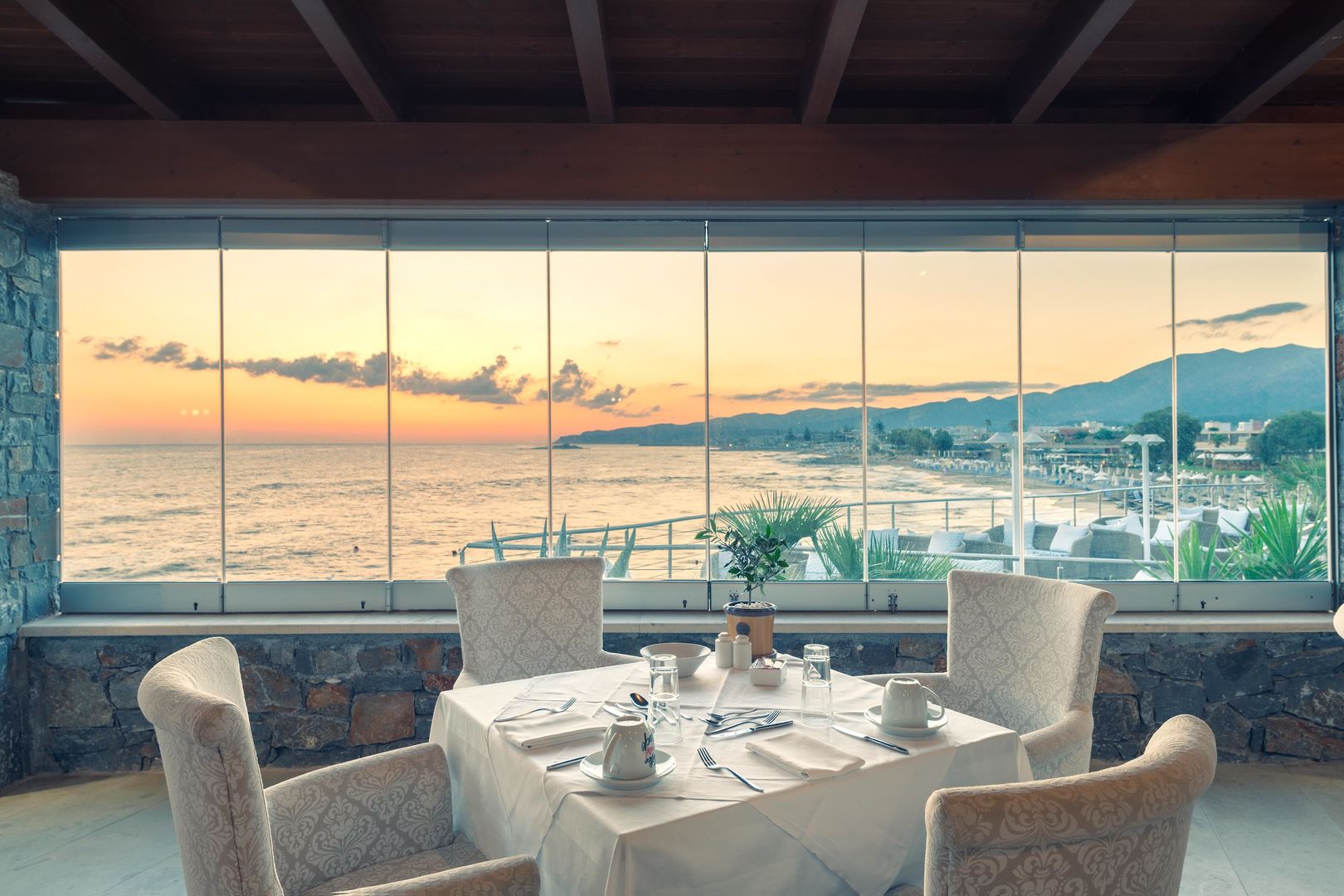 Ikaros Beach Luxury Resort & Spa foto 27