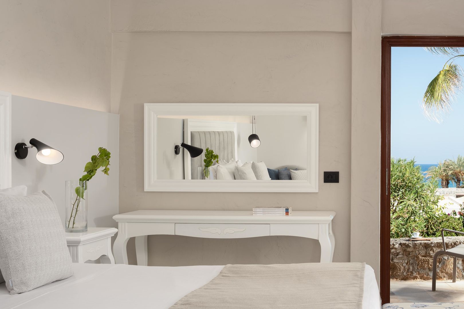 Ikaros Beach Luxury Resort & Spa foto 34