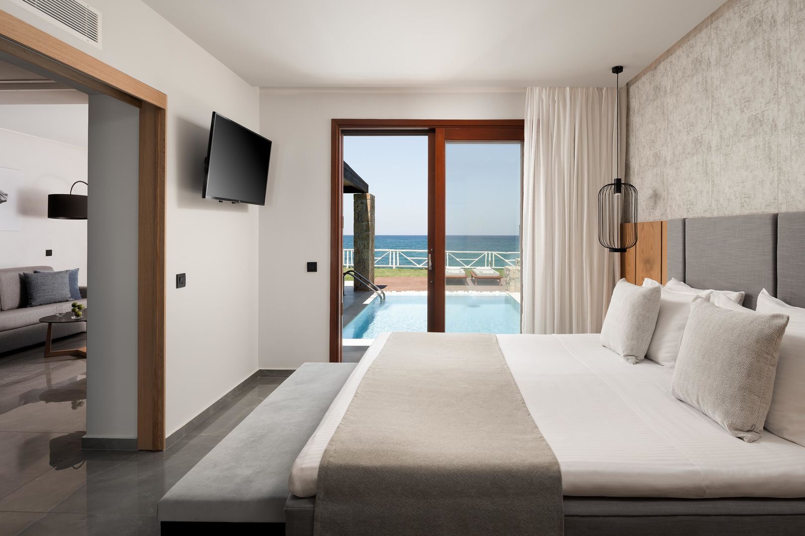 Ikaros Beach Luxury Resort & Spa foto 20