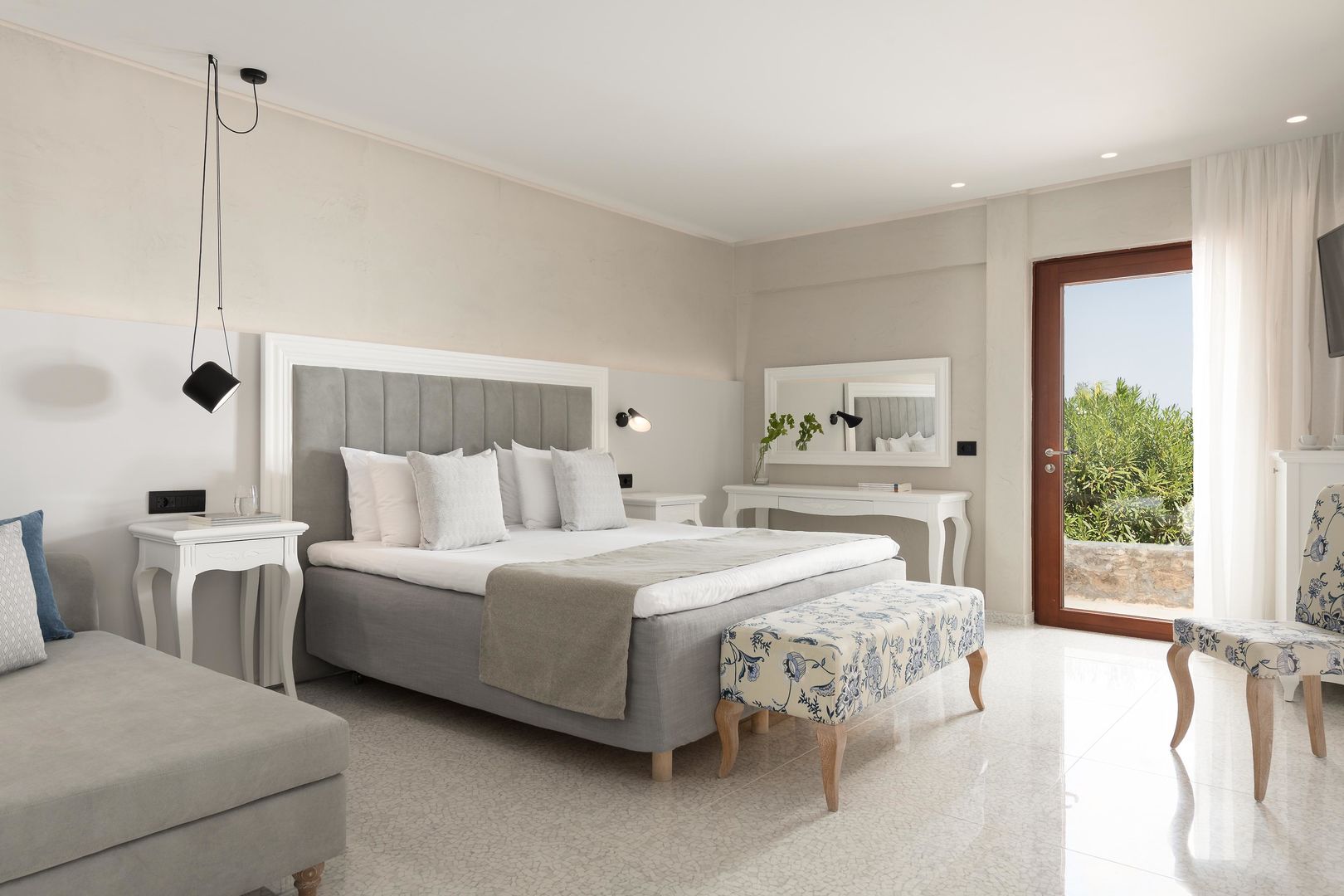 Ikaros Beach Luxury Resort & Spa foto 30