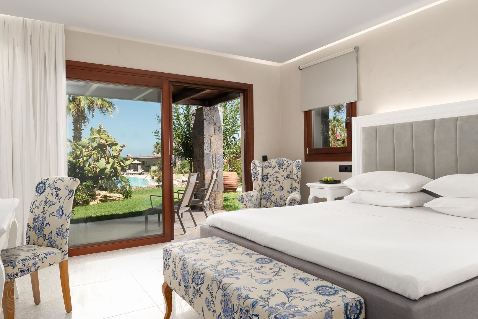 Ikaros Beach Luxury Resort & Spa foto 18