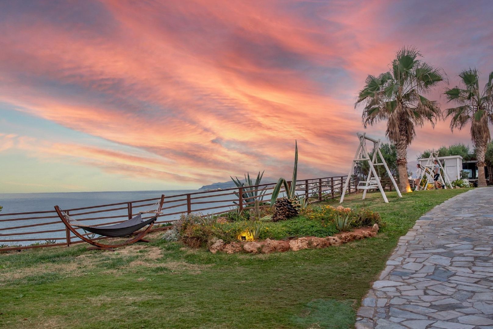 Ikaros Beach Luxury Resort & Spa foto 52