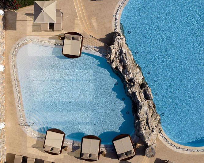 Ikaros Beach Luxury Resort & Spa foto 3