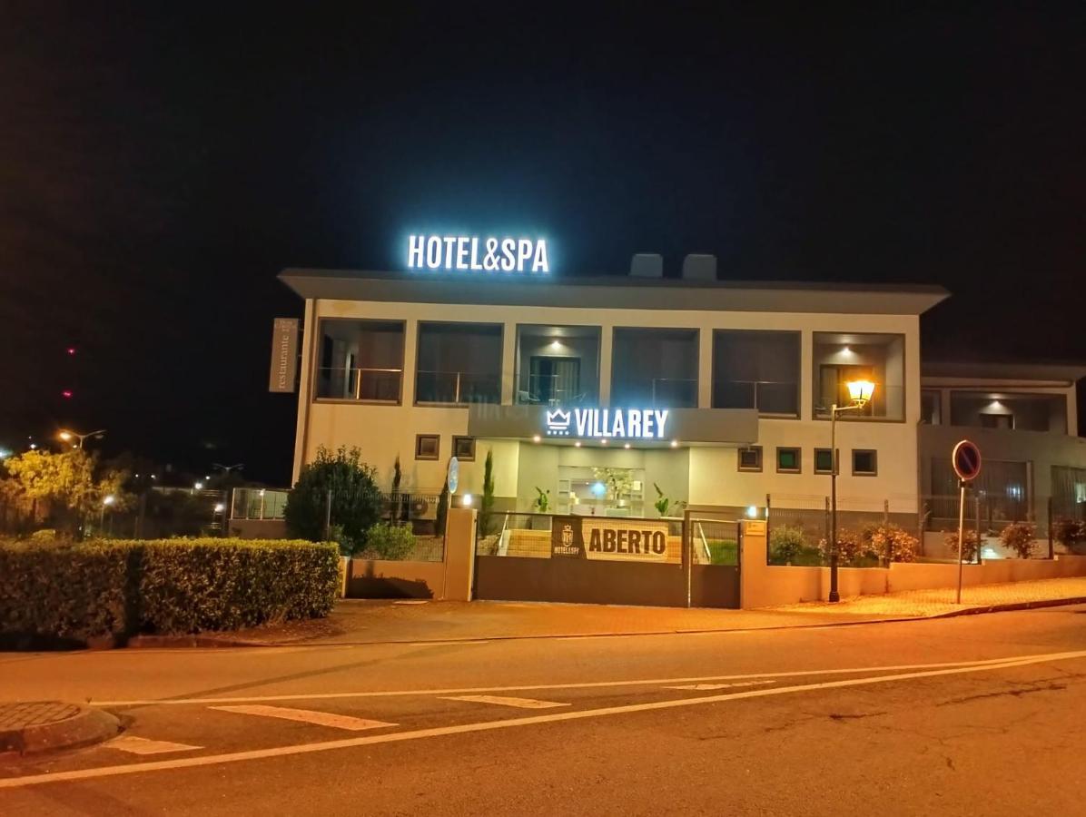 Villa Rey Hotel & Spa foto 8
