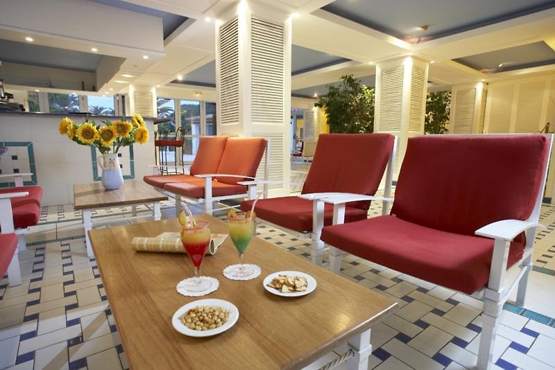 SOWELL HOTELS Golfe de Saint Tropez foto 2