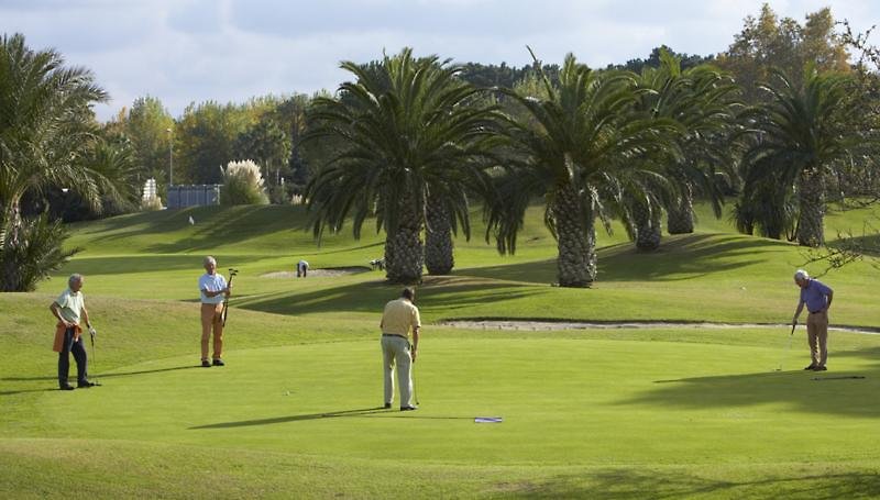 SOWELL HOTELS Golfe de Saint Tropez foto 3