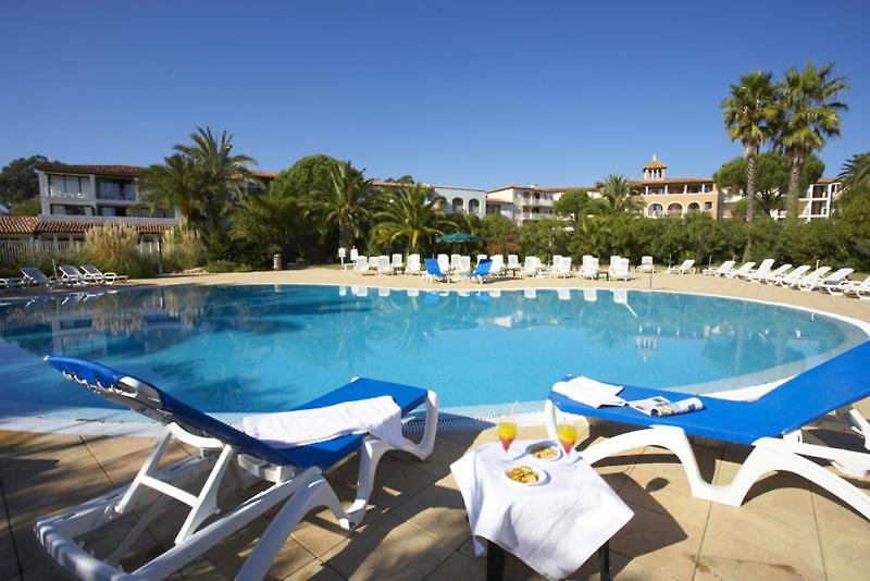 SOWELL HOTELS Golfe de Saint Tropez foto 5