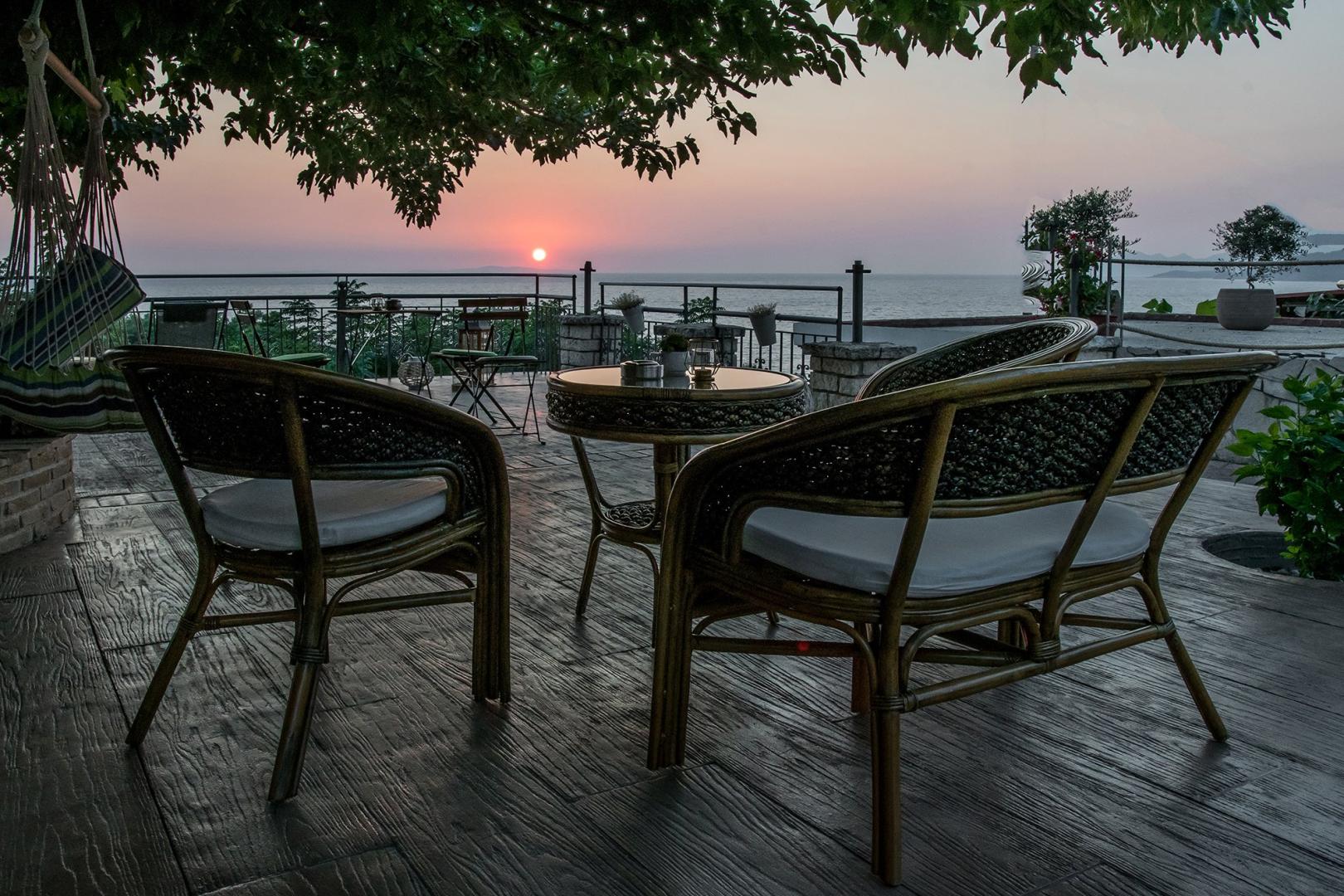 Agios Thomas Hotel foto 9