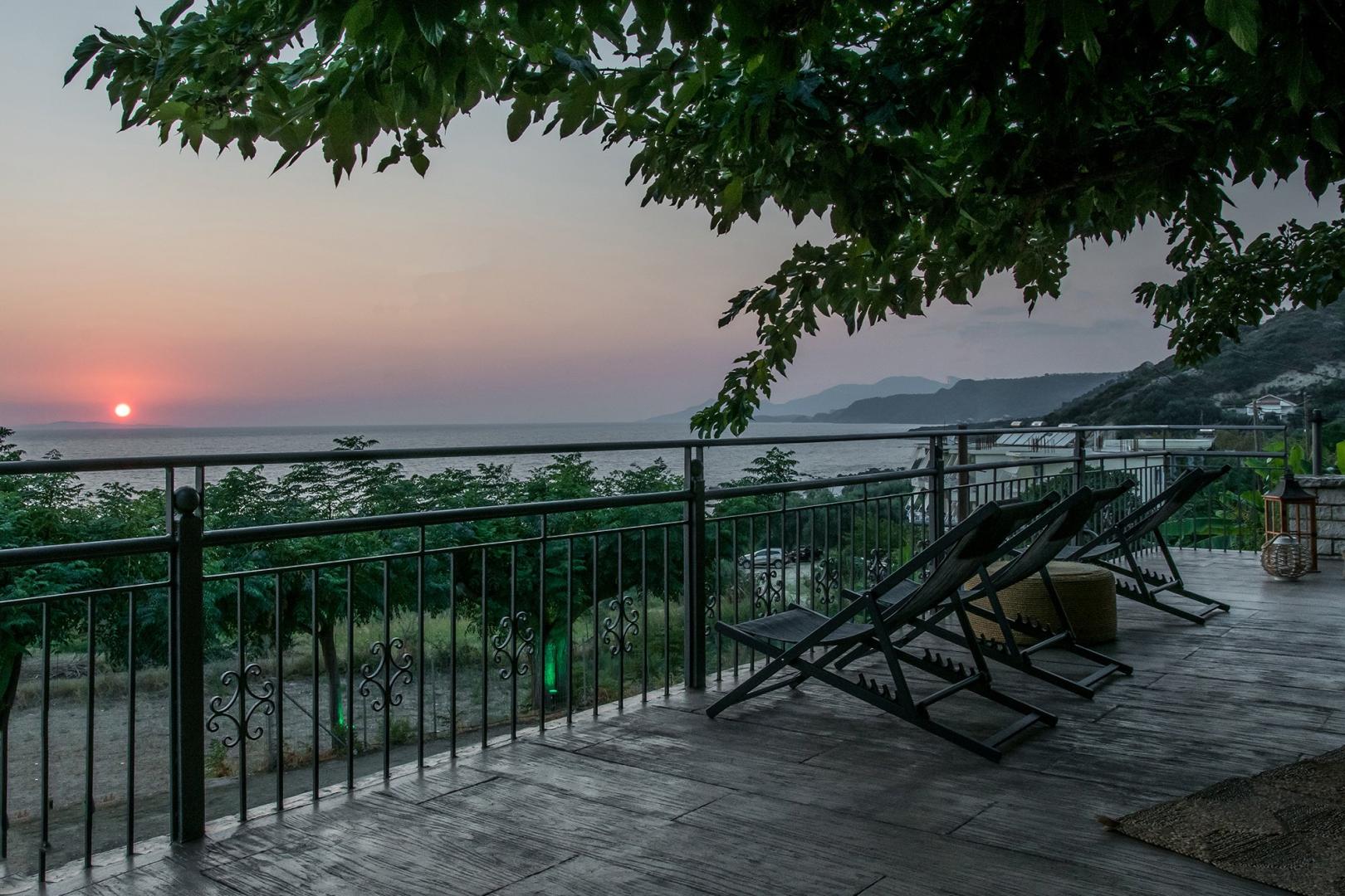 Agios Thomas Hotel foto 10