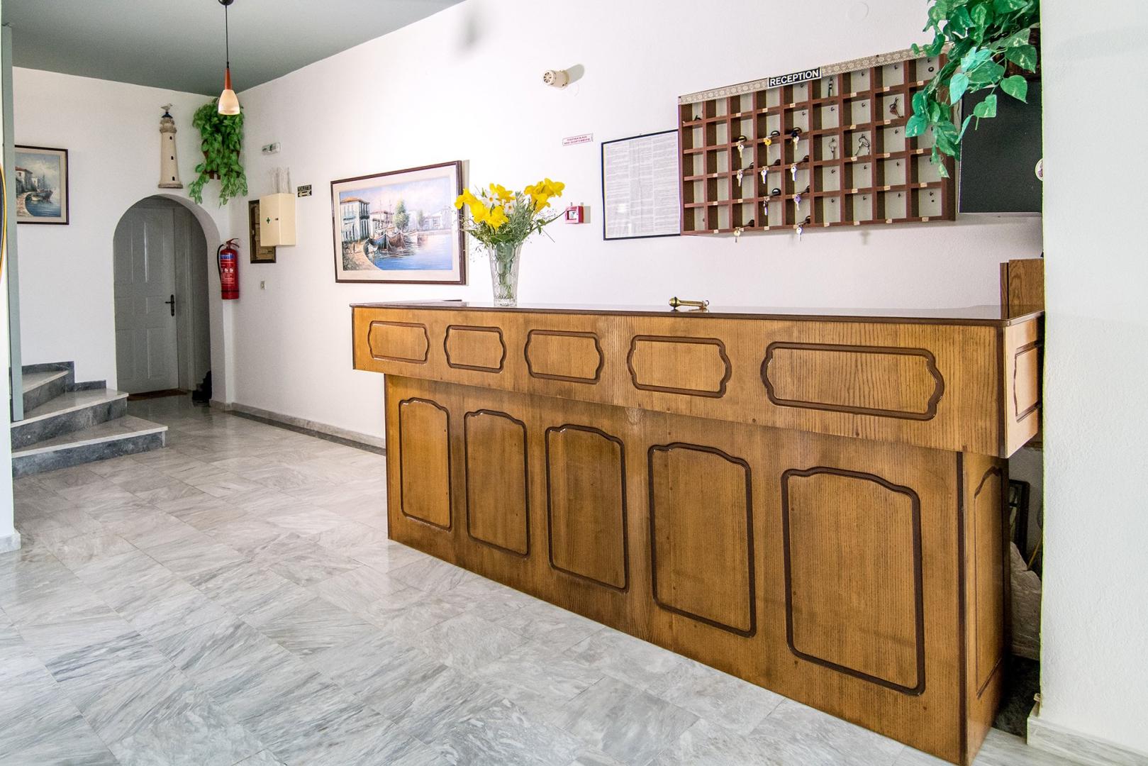 Agios Thomas Hotel image 2