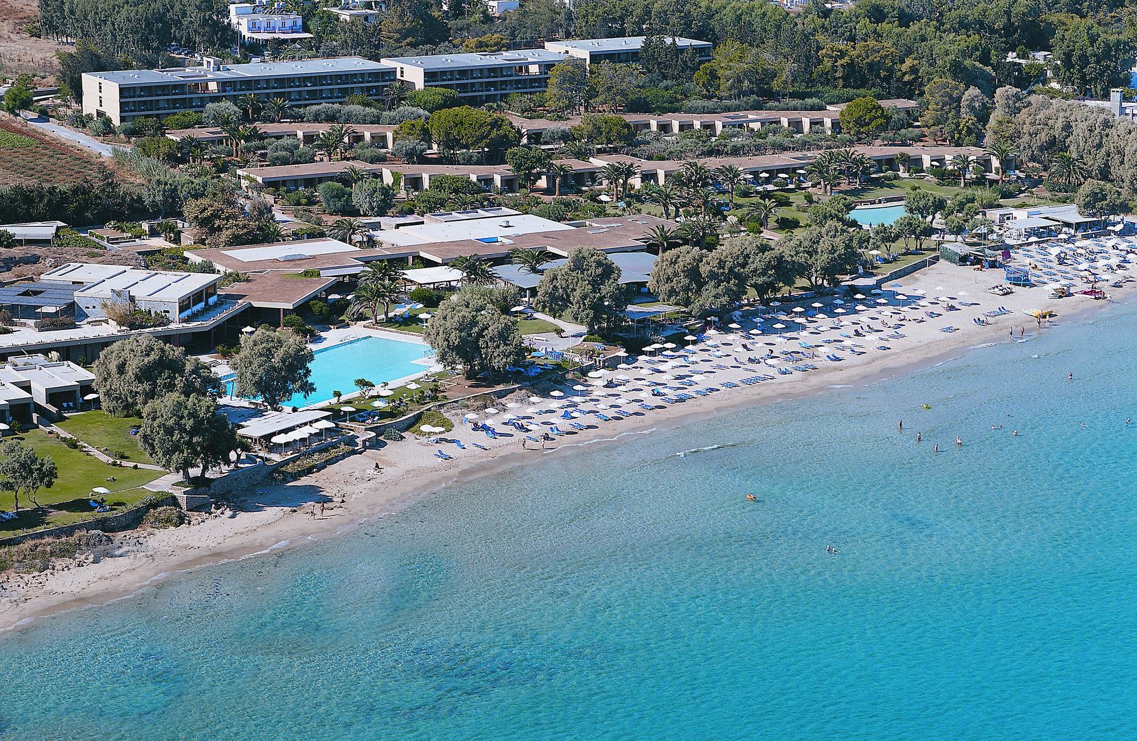Kernos Beach foto 8