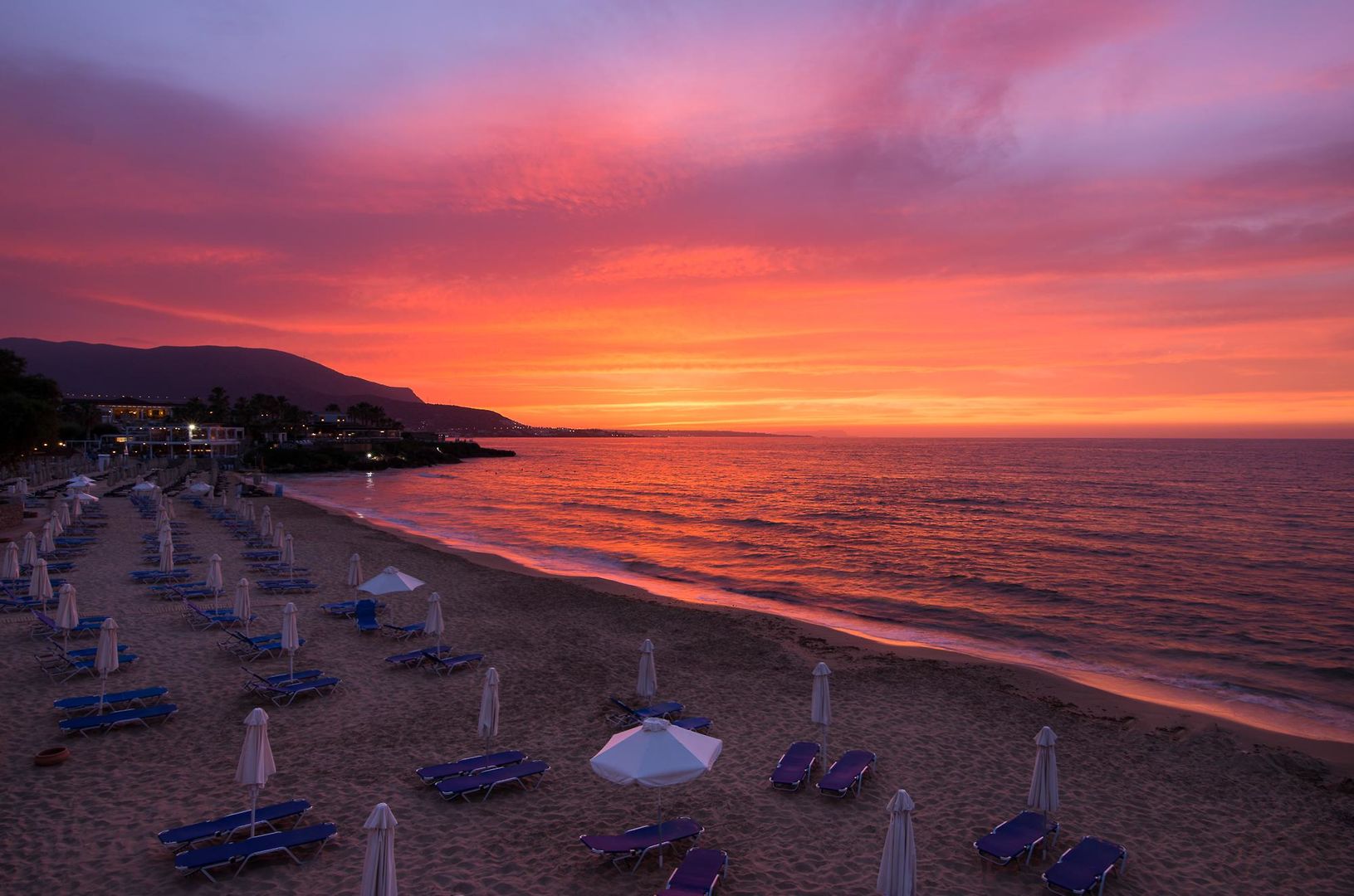 Kernos Beach foto 6