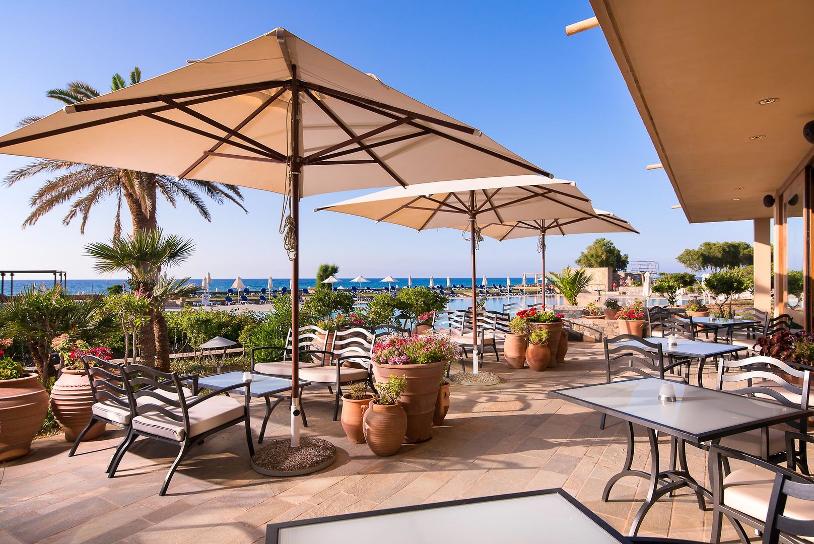 Kernos Beach image 2