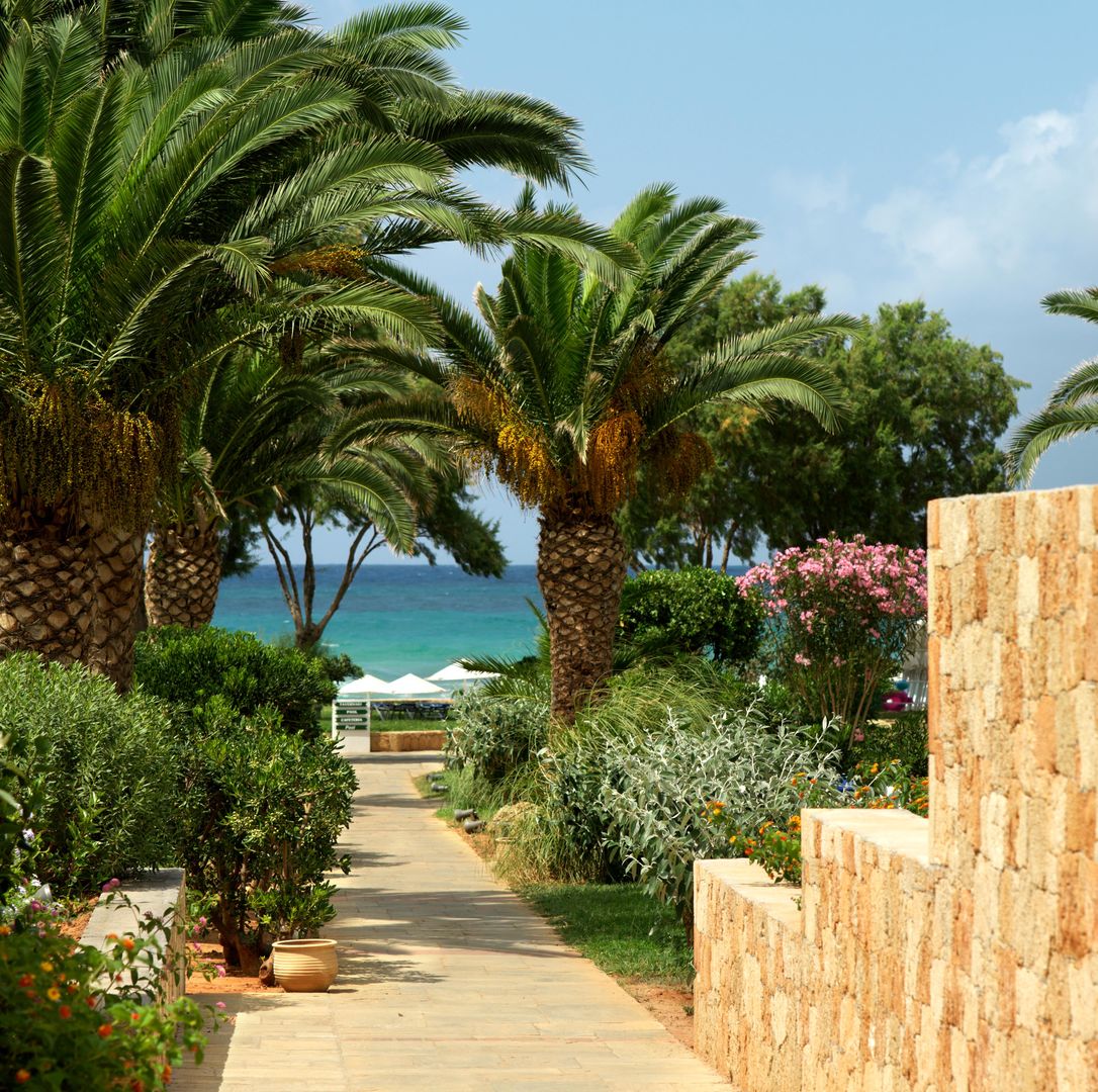 Kernos Beach foto 17