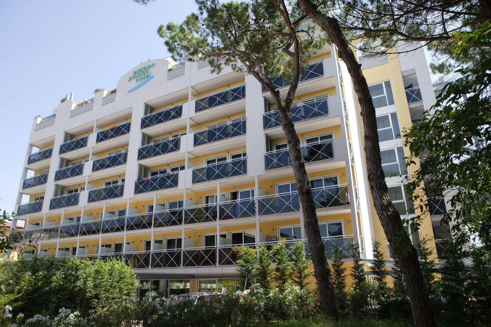 Eraclea Palace Hotel foto 20