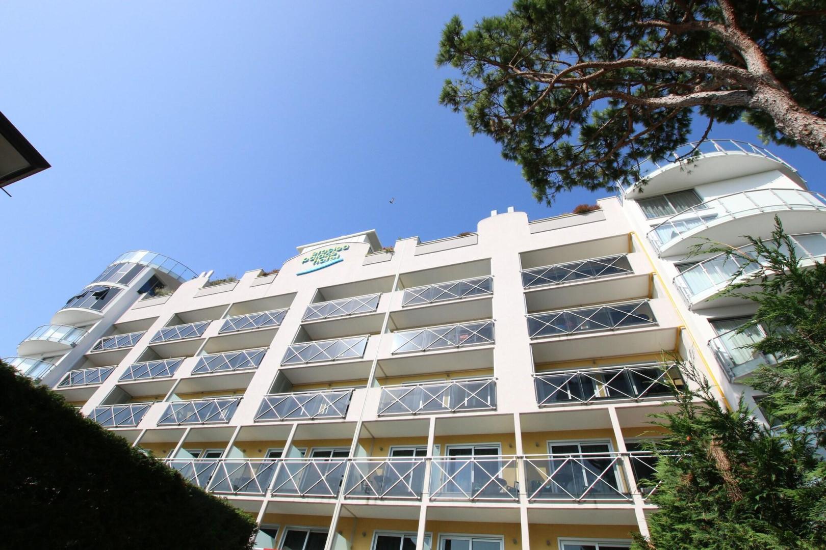 Eraclea Palace Hotel foto 26