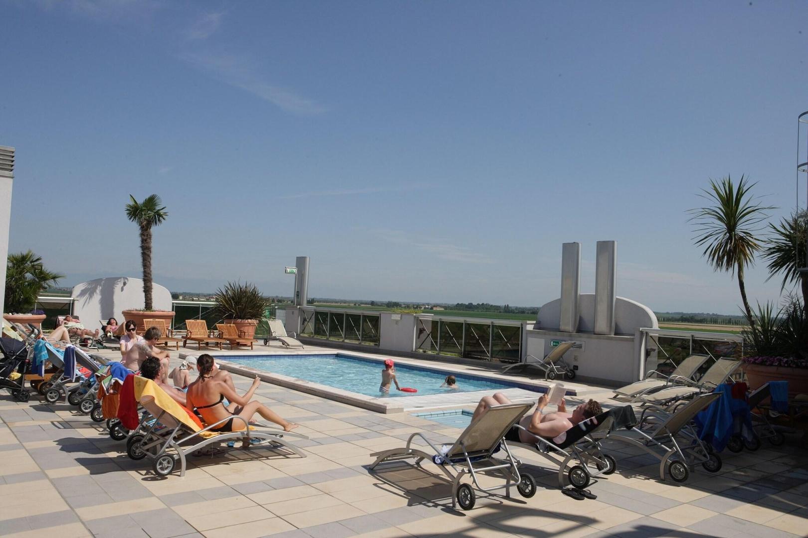 Eraclea Palace Hotel foto 15