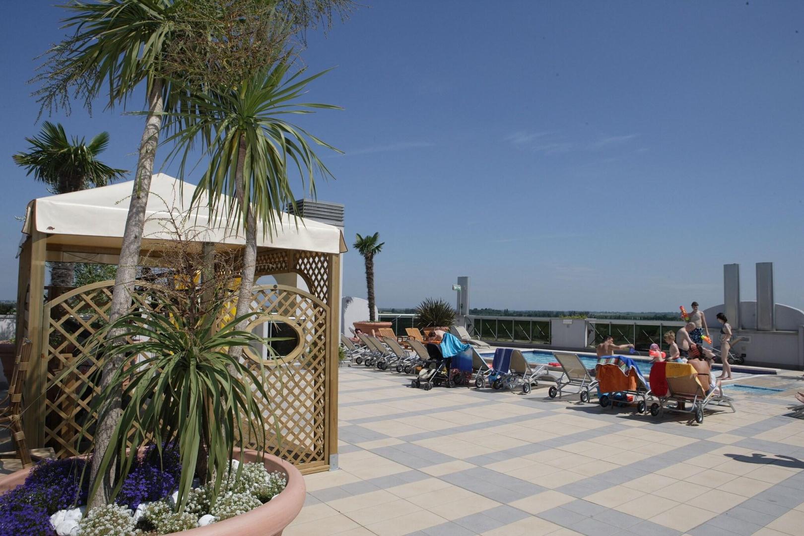 Eraclea Palace Hotel foto 42