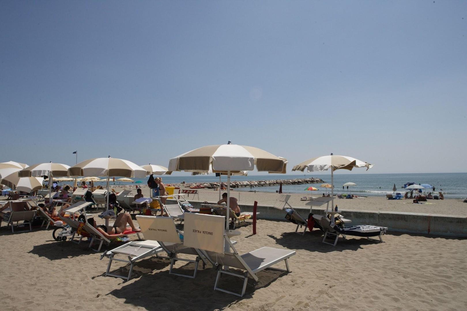 Eraclea Palace Hotel foto 5
