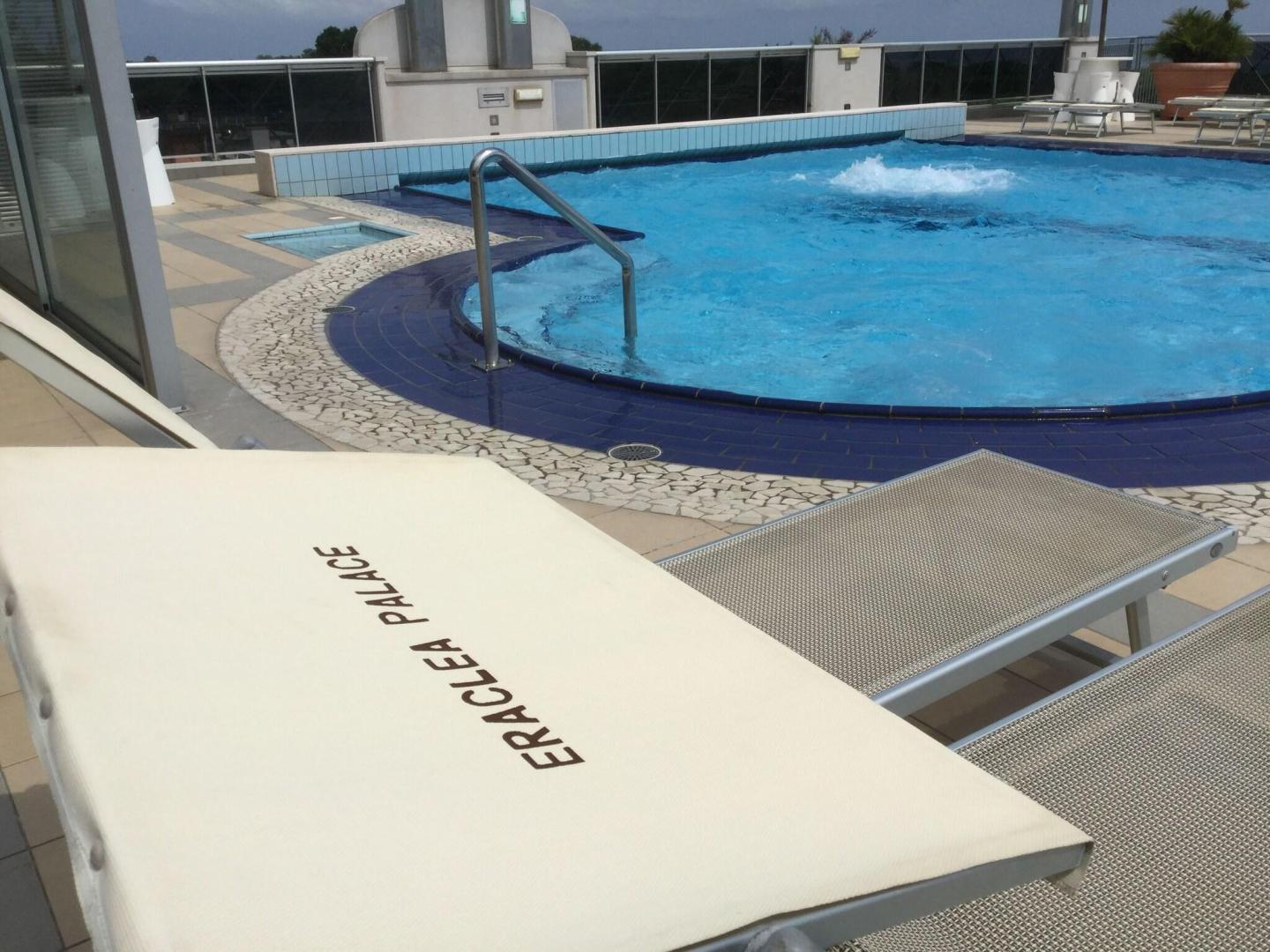 Eraclea Palace Hotel foto 17