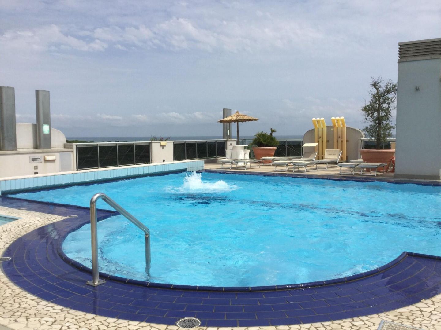 Eraclea Palace Hotel foto 23