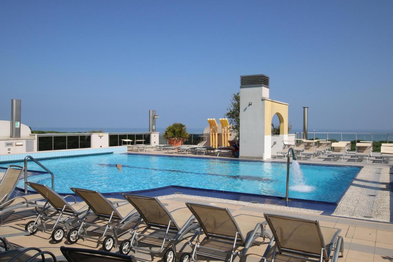 Eraclea Palace Hotel.