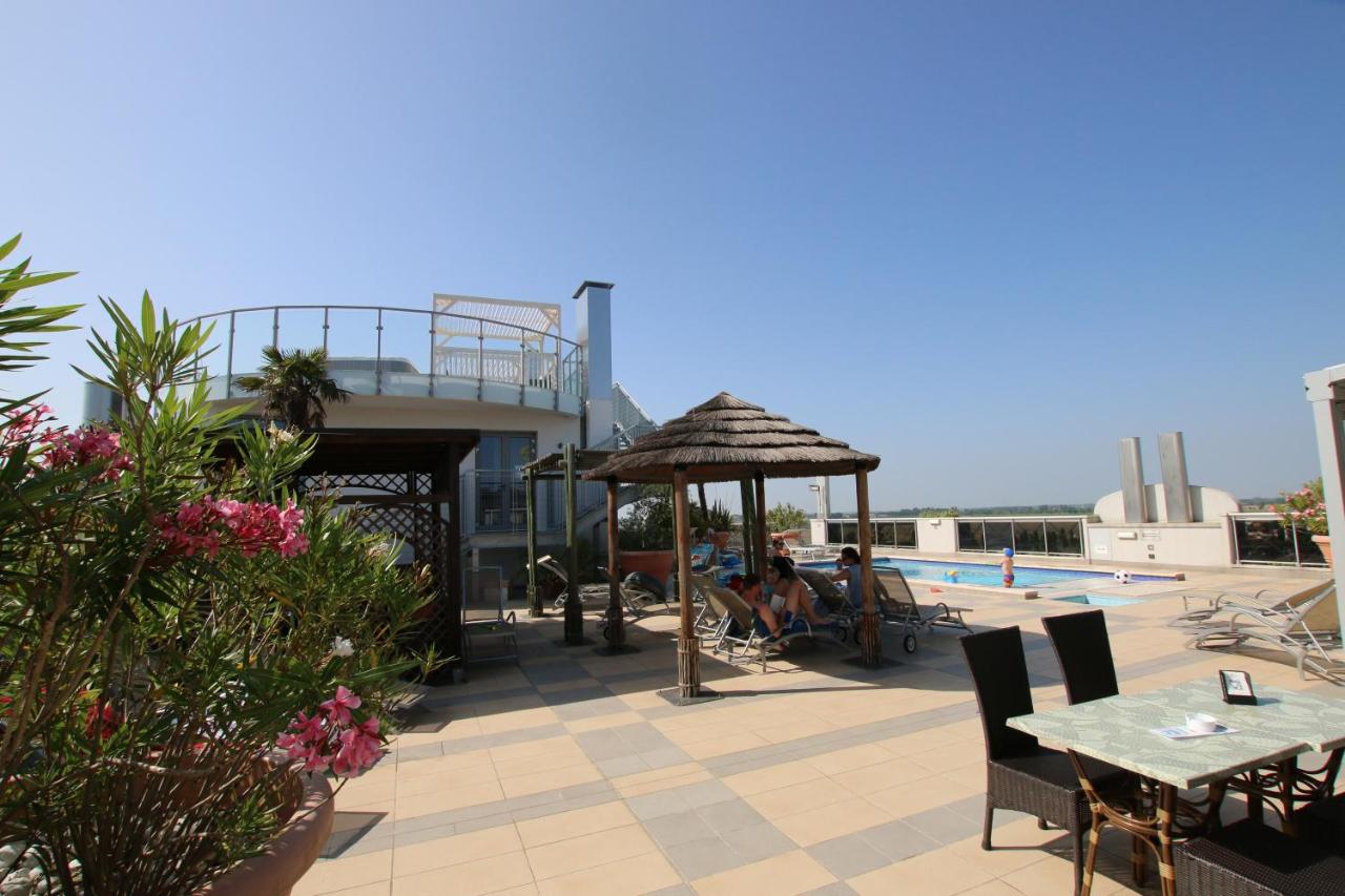 Eraclea Palace Hotel in Eraclea Mare - foto 5