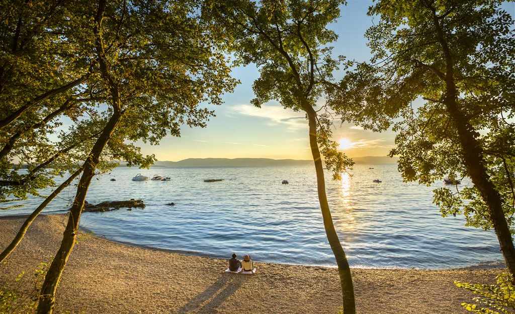 Aminess Younique Gaia Green Villas.