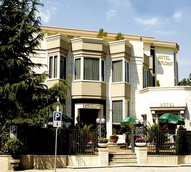 Hotel Classic Tirana image 1
